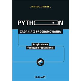 Python Zadania z programowania