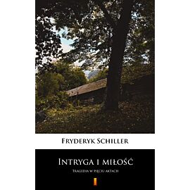 Intryga i miłość (e-book)