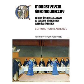 Monastycyzm średniowieczny