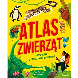 Atlas zwierząt