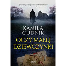 Oczy małej dziewczynki (e-book)