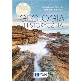 Geologia Historyczna
