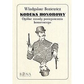 Kodeks honorowy
