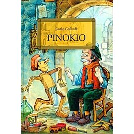 Pinokio