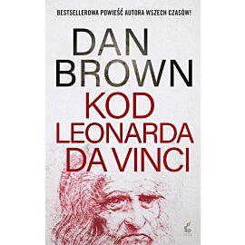Kod Leonarda da Vinci