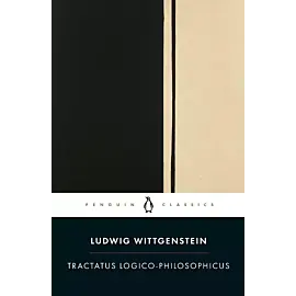 Tractatus Logico-Philosophicus