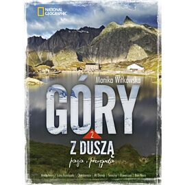 Góry z duszą