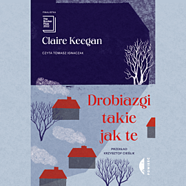 Drobiazgi takie jak te (audiobook MP3)