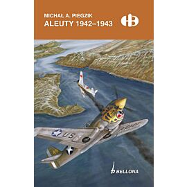 Aleuty 1942-1943