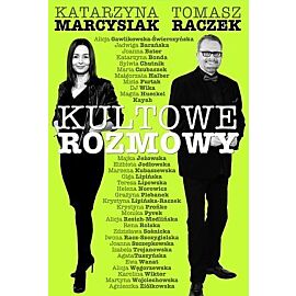 Kultowe rozmowy. Kobiety znane i niespodziewane