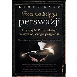 Czarna księga perswazji.