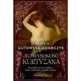 Jej wysokość kurtyzana