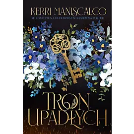 Tron Upadłych