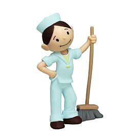 Bolek Marynarz - figurka