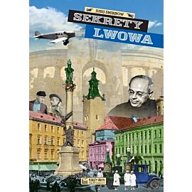 Sekrety Lwowa