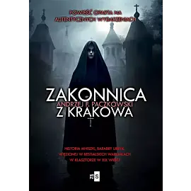 Zakonnica z Krakowa