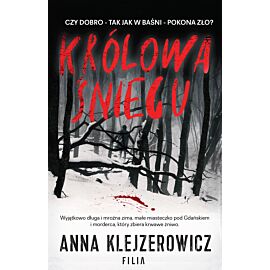 Królowa śniegu