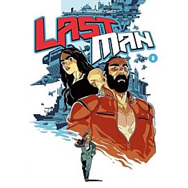 LastMan - 8