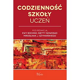 Codzienność szkoły