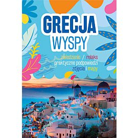 Grecja. Wyspy