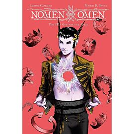 Nomen Omen - 3 - Gdy wali się świat