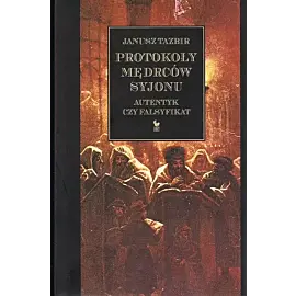 Protokoły mędrców Syjonu