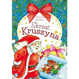 Skrzat kruszyna
