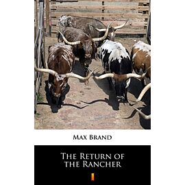 The Return of the Rancher (e-book)