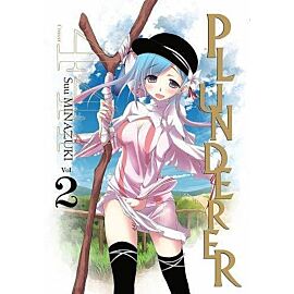 Plunderer - 02