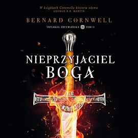 Nieprzyjaciel boga (audiobook MP3)