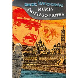Mumia świętego Piotra