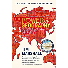 The Power of Geography