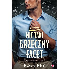 Nie taki grzeczny facet