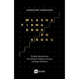 Własna firma krok po kroku