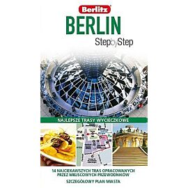 Berlin step by step
