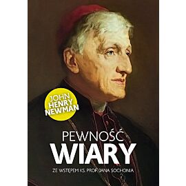 Pewność wiary