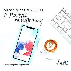 Portal randkowy (audiobook CD)