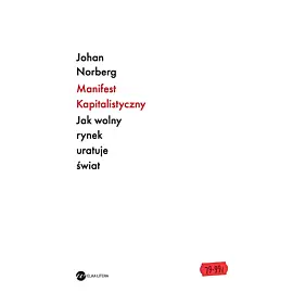 Manifest kapitalistyczny