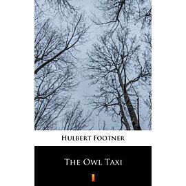 The Owl Taxi (e-book)
