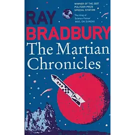 The Martian Chronicles