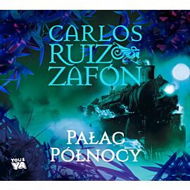 Pałac Połnocy (audiobook MP3)