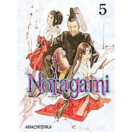 Noragami - 05