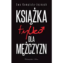 Książka tylko dla mężczyzn