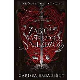 Zabić wampirzego najeźdźcę