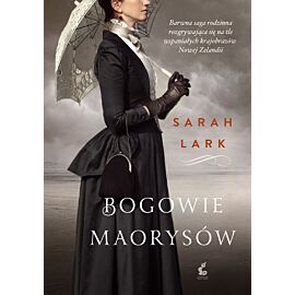 Bogowie Maorysów