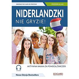 Niderlandzki nie gryzie!