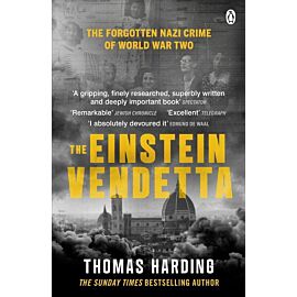 The Einstein Vendetta