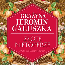 Złote nietoperze (audiobook MP3)