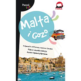 Malta i Gozo.Pascal Lajt
