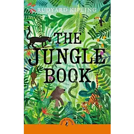 The Jungle Book